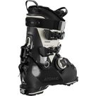 Hawx Prime XTD 95 W BOA® GripWalk Freetouring Ski Boots Woman black stone