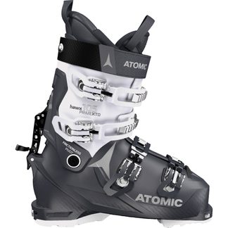 Hawx Prime XTD 105 W CT GripWalk Freetouring Ski Boots Women grey blue