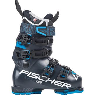 Fischer - Ranger One 115 Powered By Vacuum Walk Alpine Ski Boots Women darkgrey
