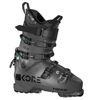 Kore RS 105 GripWalk® Freetouring Skischuhe Damen anthrazit