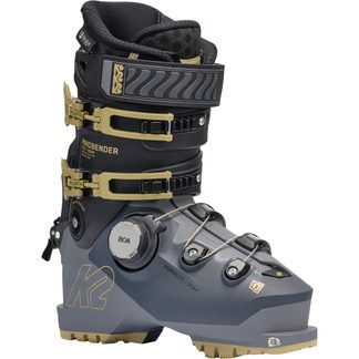 Mindbender 95 BOA® W Freetouring Skischuhe Damen