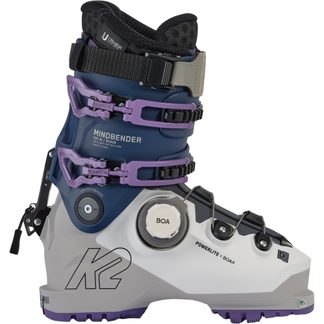 K2 - Mindbender 105 BOA® W Freetouring Ski Boots Women