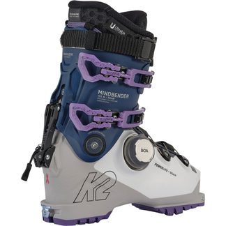 Mindbender 105 BOA® W Freetouring Ski Boots Women