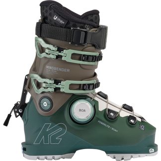 K2 - Mindbender 115 BOA® W Alpin Skischuhe Damen