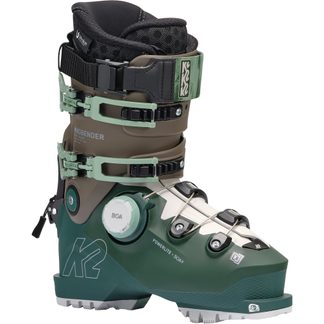 Mindbender 115 BOA® W Alpin Skischuhe Damen