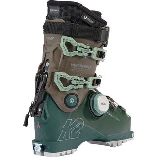 Mindbender 115 BOA® W Alpin Skischuhe Damen