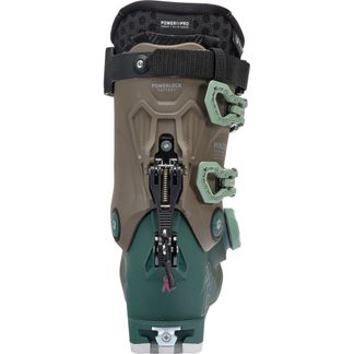 Mindbender 115 BOA® W Alpine Ski Boots Women