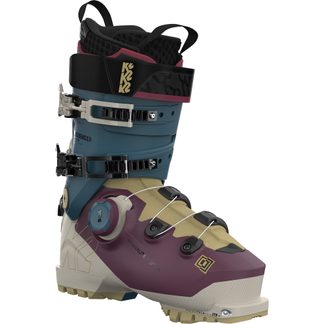 Mindbender 95 W BOA® MV GripWalk® Freetouring Ski Boots Women