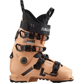 Salomon - Shift Pro 110 W AT GripWalk Freetouring Ski Boots Women beach sand