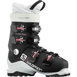 Salomon - X Access 70 W Wide Alpine Ski Boots Women white