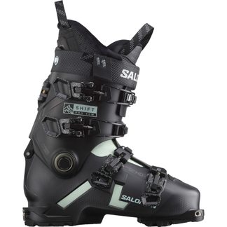 Salomon - Shift Pro 90 AT Freetouring Skischuhe Damen schwarz
