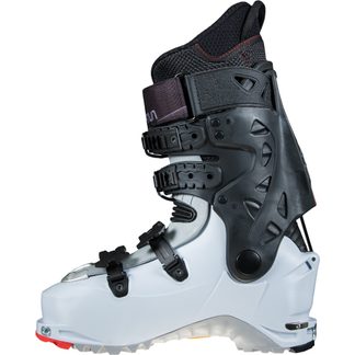 Vega Ski-Touring Boots Women ice hibiscus