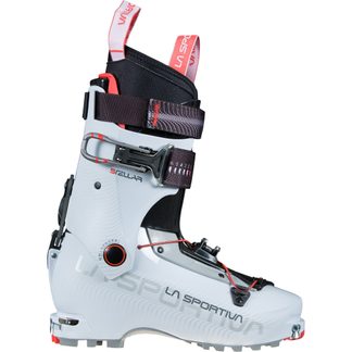 La Sportiva - Stellar Ski-Touring Boots Women ice hibiscus