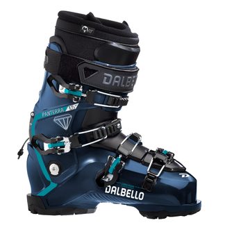 Dalbello - Panterra 105 W ID GripWalk Alpine Ski Boots Women opal blue