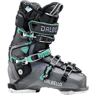 Dalbello - Panterra 95 W GripWalk Alpine Ski Boots Women black glitter black