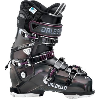 Dalbello - Panterra 85 W Alpine Ski Boots Women malva burgundi
