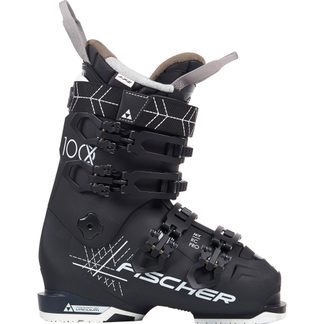 Fischer - My RC Pro 100 X Alpin Skischuhe Damen schwarz