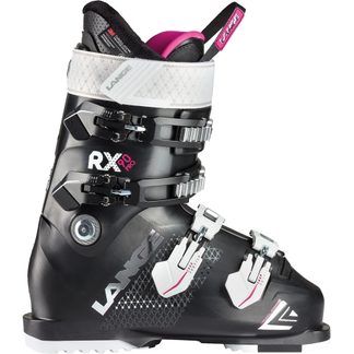 Lange - RX 90 W Pro Alpine Ski Boots Women black