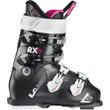 RX90 W Pro Alpin Skischuhe Damen schwarz