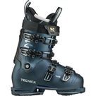 Mach1 MV 105 W TD GripWalk® Alpine Ski Boots Women iridescent green