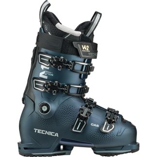 Tecnica - Mach1 MV 105 W TD GripWalk® Alpine Ski Boots Women iridescent green