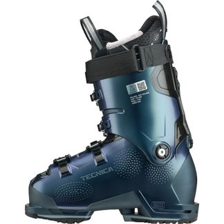 Mach1 MV 105 W TD GripWalk® Alpine Ski Boots Women iridescent green