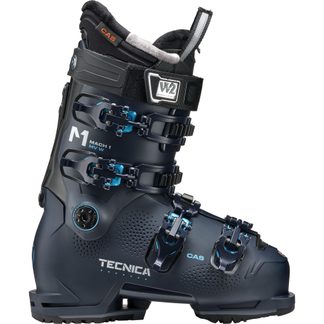 Tecnica - Mach1 MV 95 W TD GripWalk® Alpine Ski Boots Women blue