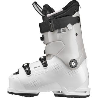 Mach BOA® HV 95 W GripWalk® Alpin Ski Boots Women cold white