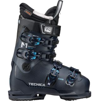 Tecnica - Mach1 HV 95 W GripWalk® Alpine Ski Boots Women black