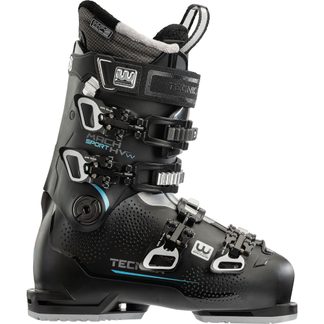 Tecnica - Mach Sport HV 85 W Alpin Skischuhe Damen black