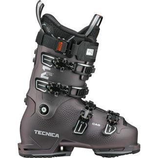 Tecnica - Mach1 LV 115 W TD GripWalk® Alpin Skischuhe Damen iridescent boreal