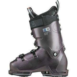 Mach1 LV 115 W TD GripWalk® Alpine Ski Boots Women iridescent boreal