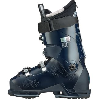 Mach Sport LV 85 W GripWalk® Alpine Ski Boots Women ink blue