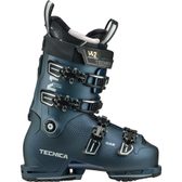 Mach1 LV 105 W TD GripWalk® Alpine Ski Boots Women iridescent green