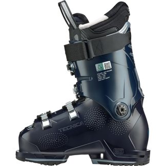 Mach Sport MV 85 W GripWalk® Alpine Ski Boots Women ink blue