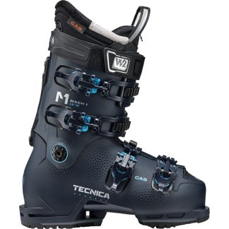 Tecnica - Mach1 LV 95 W TD GripWalk® Alpin Skischuhe Damen ink blue