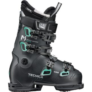 Tecnica - Mach SPORT MV 85 W GripWalk® Alpine Ski Boots Women graphite