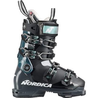 Nordica - Pro Machine 115 W GripWalk Alpine Ski Boots Women black