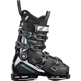 Nordica - Speedmachine 3 105 W GripWalk® Alpin Skischuhe Damen schwarz