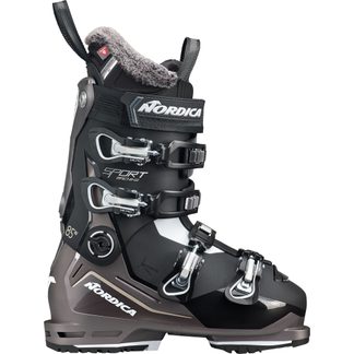 Nordica - Sportmachine 3 85 W GripWalk® Skischuhe Damen schwarz