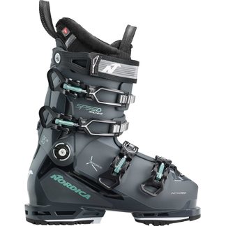 Nordica - Speedmachine 3 95 W GripWalk® Alpine Ski Boots Women antracite