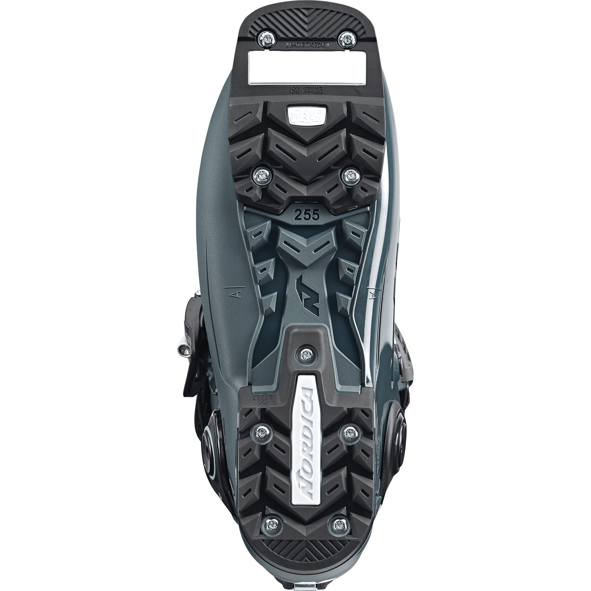 Nordica NRGy Pro1 グリーン 27.5 320mm