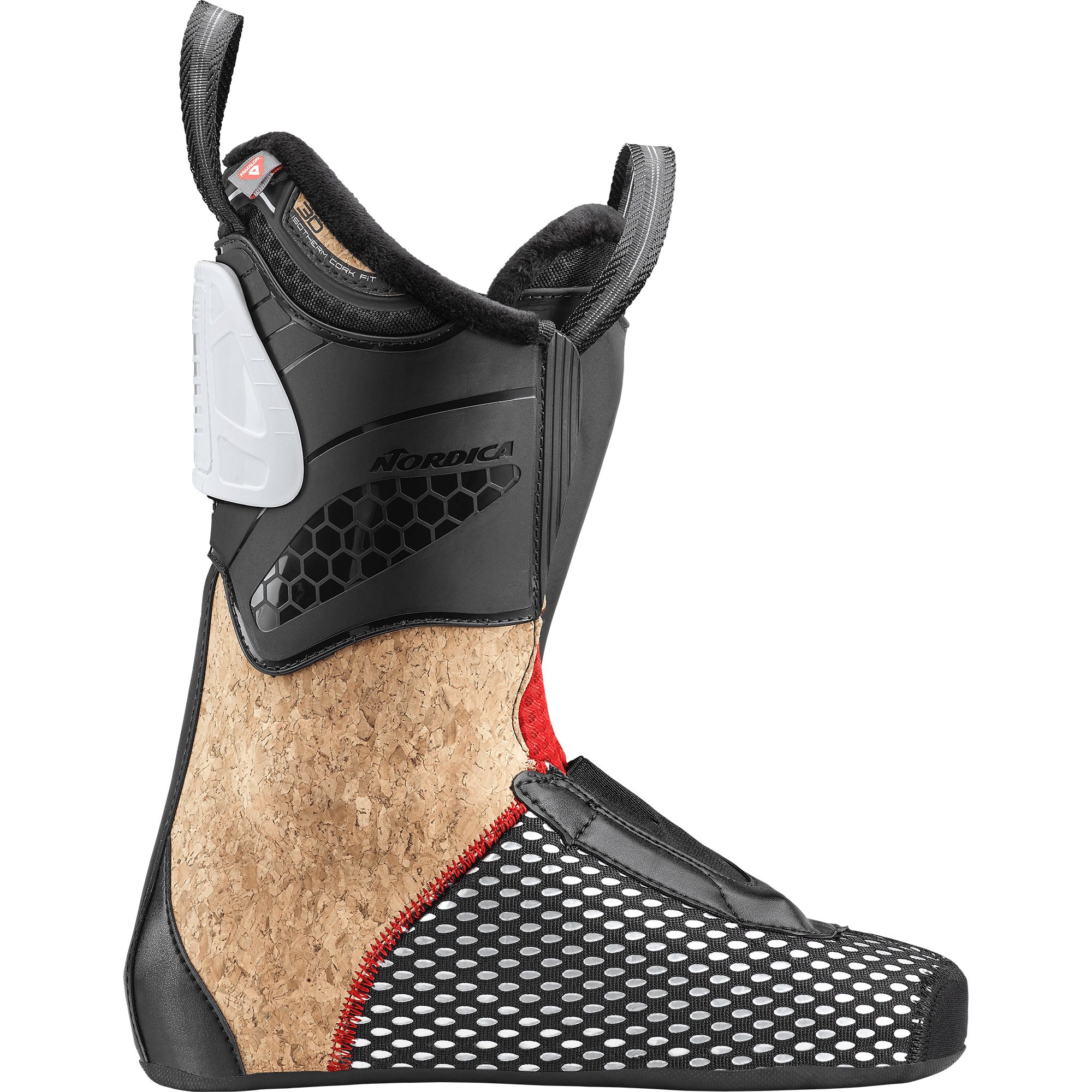 Pro Machine 115 W GripWalk® Alpin Skischuhe Damen schwarz