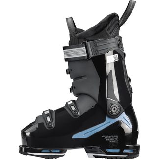 Speedmachine 3 BOA® 95 W Alpin Skischuhe Damen schwarz