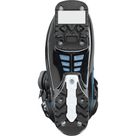Speedmachine 3 BOA® 95 W Alpin Skischuhe Damen schwarz
