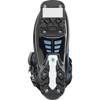 Speedmachine 3 BOA® 95 W Alpin Skischuhe Damen schwarz
