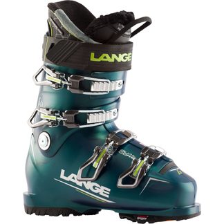 Lange - RX 110 LV GripWalk Alpin Skischuhe Damen posh green