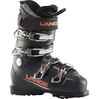 Lange - RX 80 W LV GripWalk Alpine Ski Boots Women black