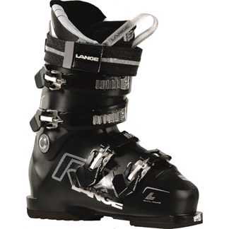 Lange - RX 90 PRO Alpin Skischuhe Damen black