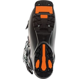 RX 80 W GripWalk Alpin Skischuhe Damen schwarz